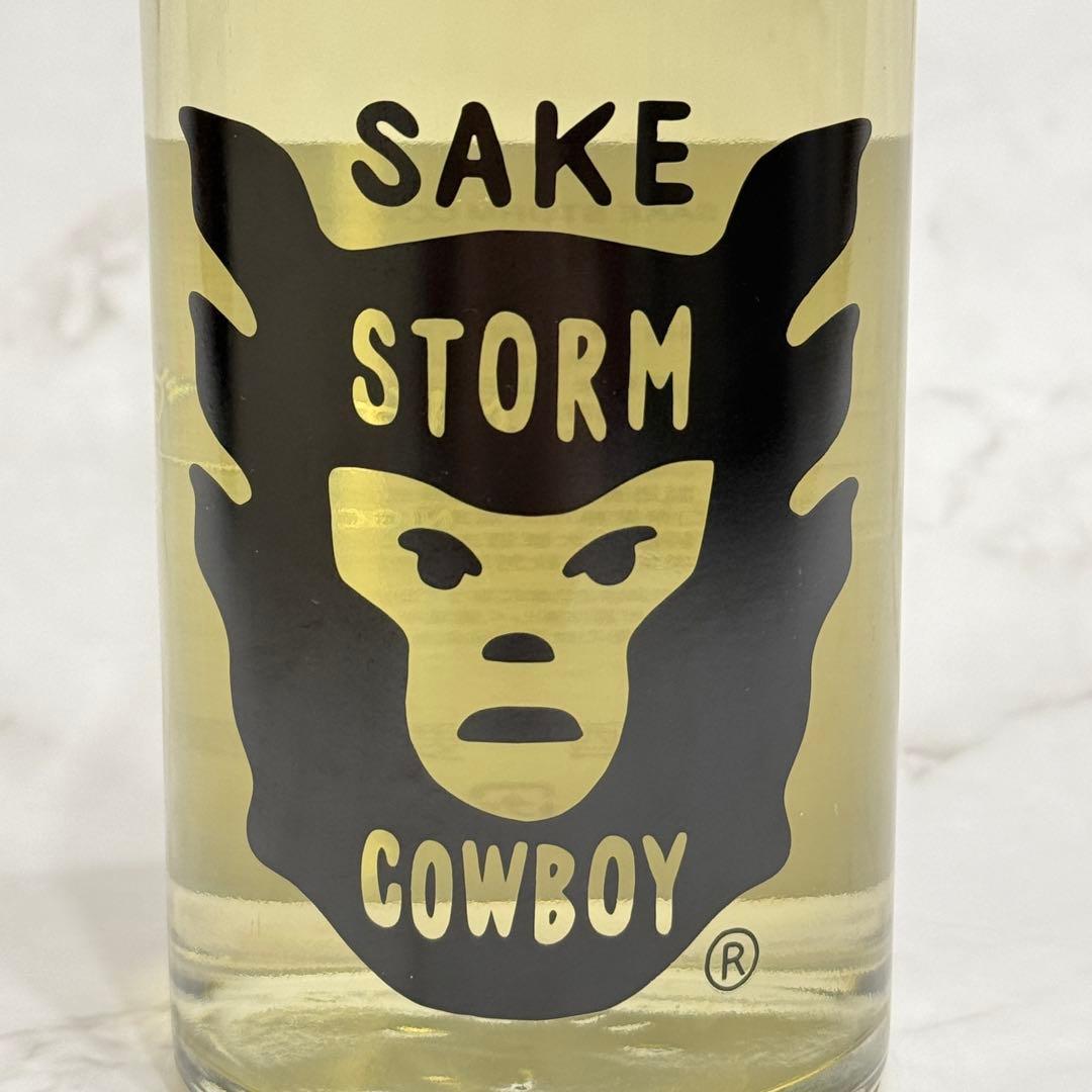 エ*中様 【未開封】 HUMAN MADE × 大嶺酒造 純米吟醸酒 SAKE
