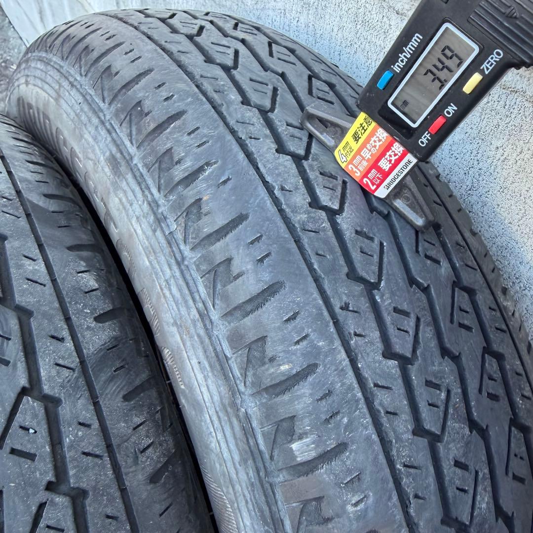 【4本セット送料無料】2022年製 145/80R12 80/78N LT