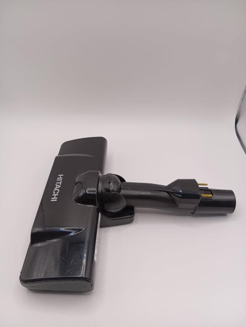 D-AP53　黒　パワかるサイクロン 掃除機　日立　HITACHI　パワーヘッド