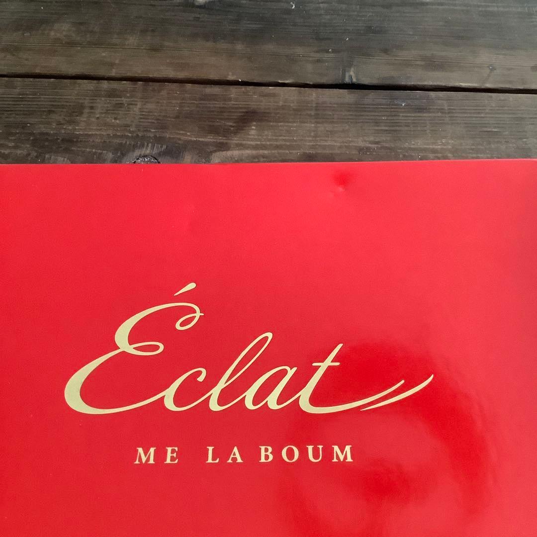 ME ラボン　エクラ　ECL−01 美顔器 中古