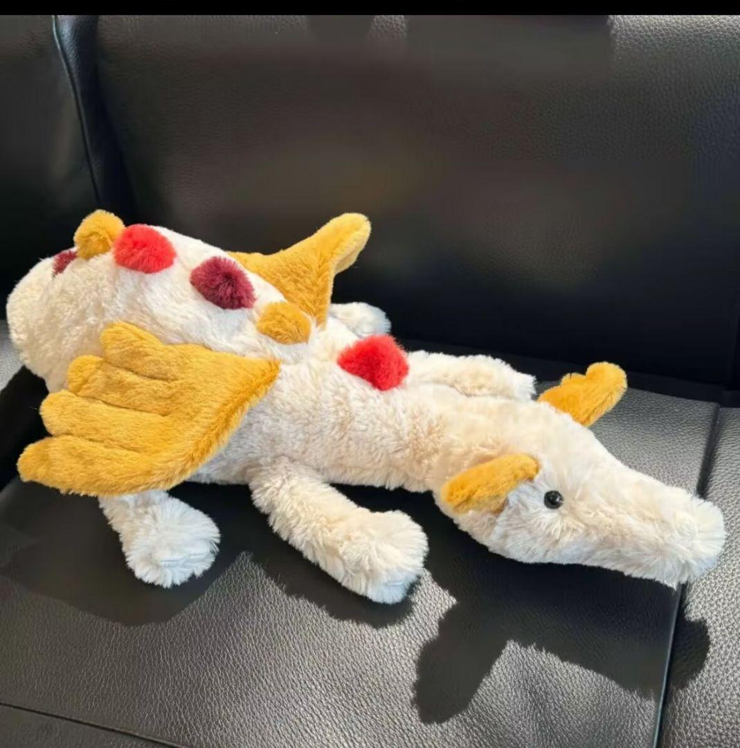  Opalite Dragon ロンドン ぬいぐるみ