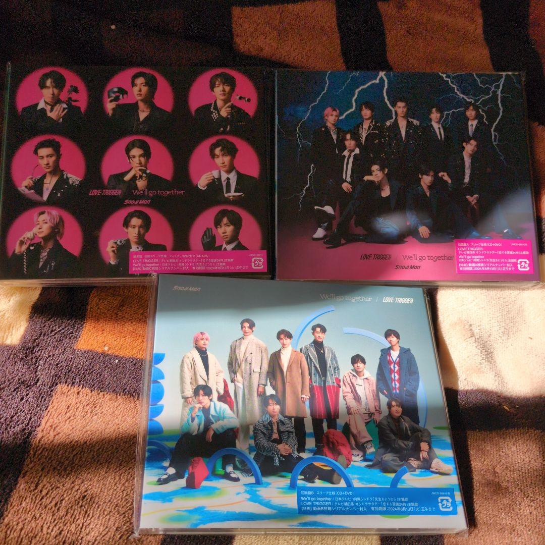 早いもの勝ち！本日限り！Man シングルCDアルバム まとめ売り３3枚