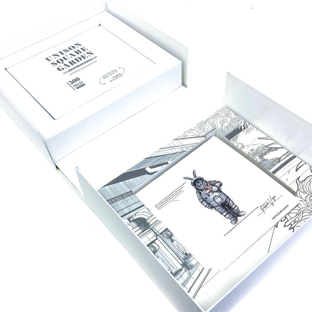 Patrick Vegee 受注生産限定盤 豪華BOX仕様〈2枚組〉
