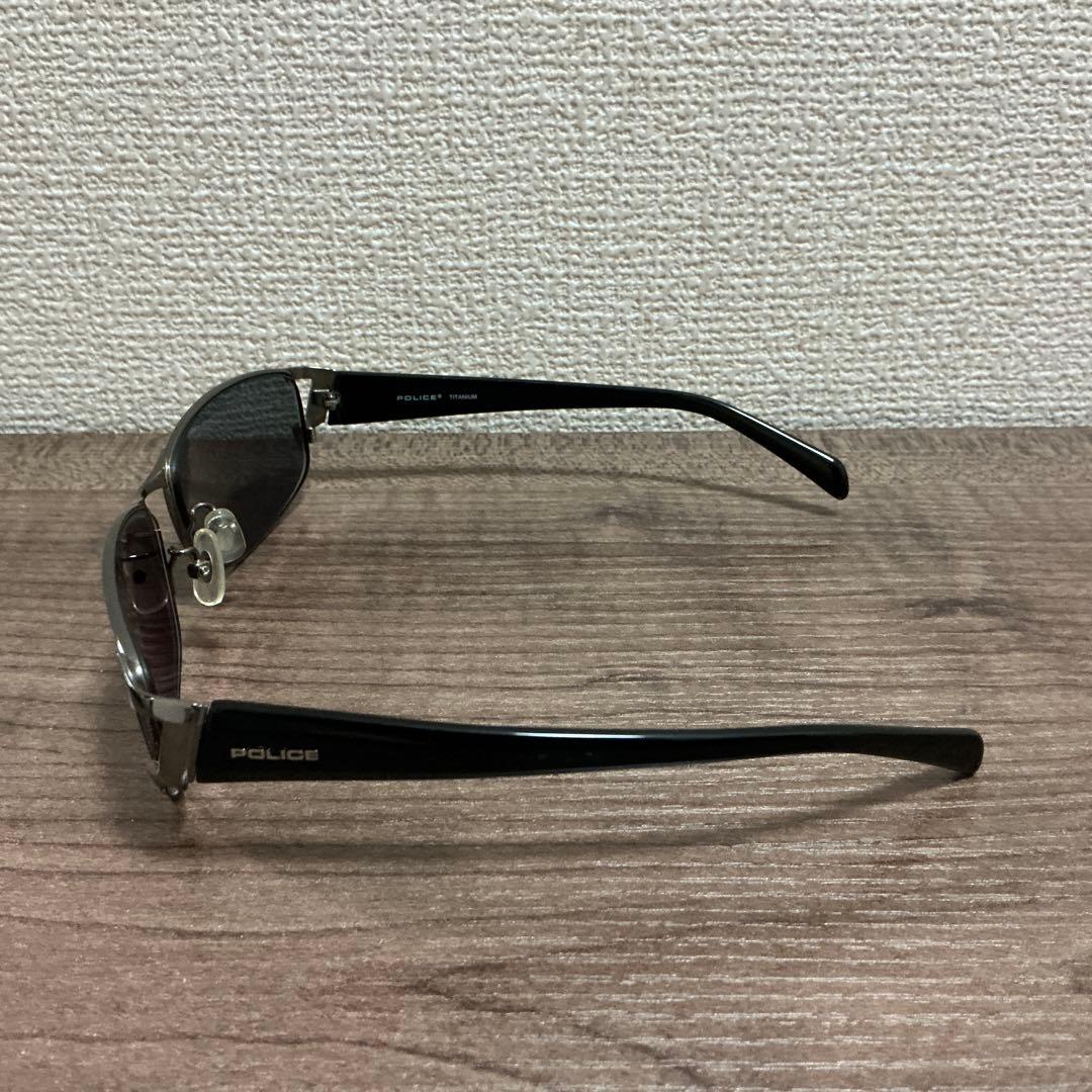 POLICE ポリス サングラス SPL025L