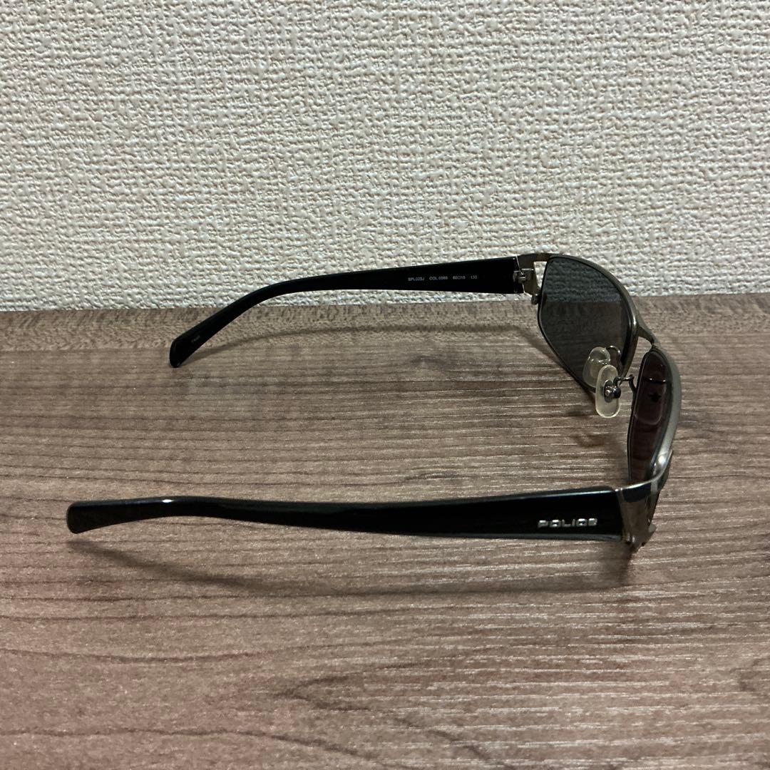 POLICE ポリス サングラス SPL025L