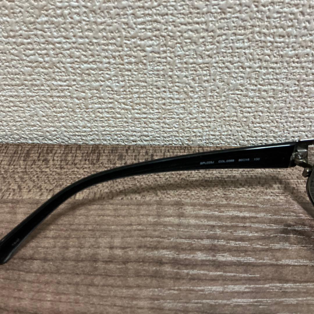 POLICE ポリス サングラス SPL025L