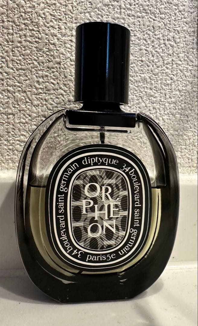 【正規品】diptyque Orphéon ディプティック オルフェオン
