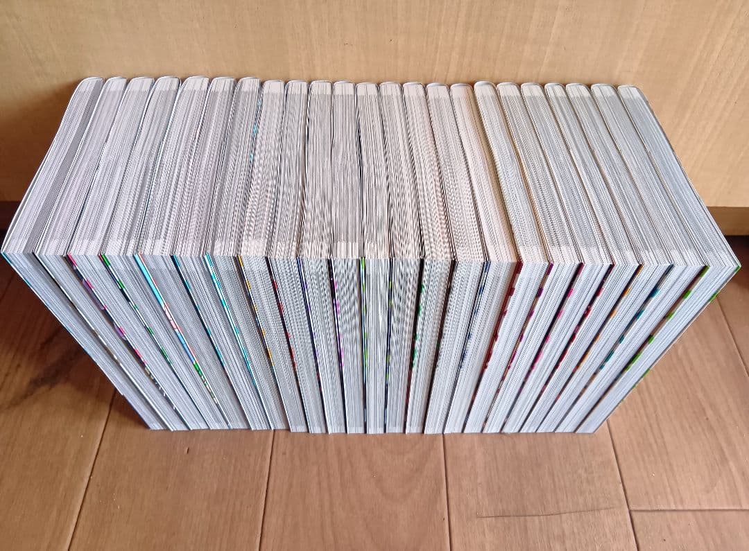 【俺だけレベルアップな件　１～２３】