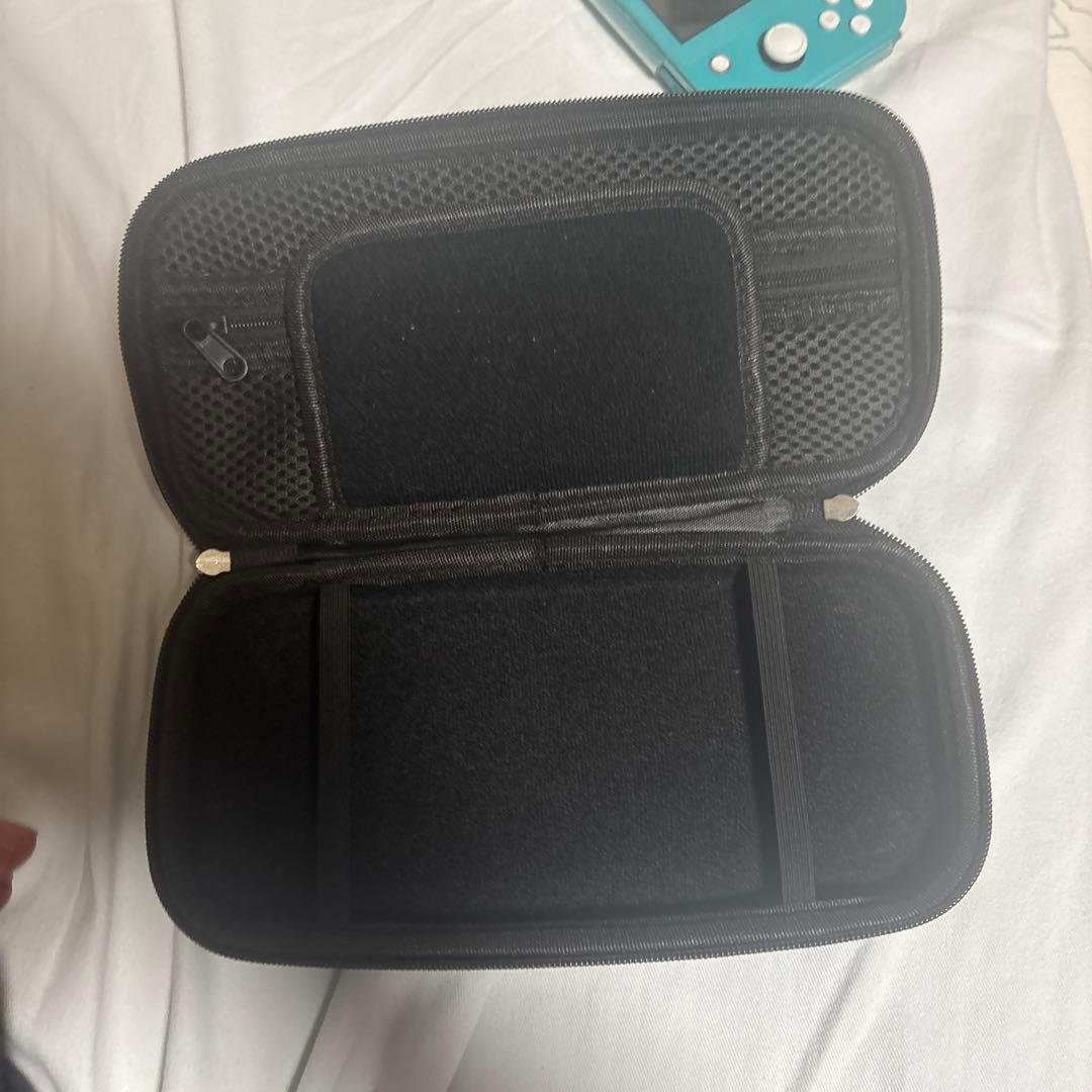 Switchライト　ケース付き