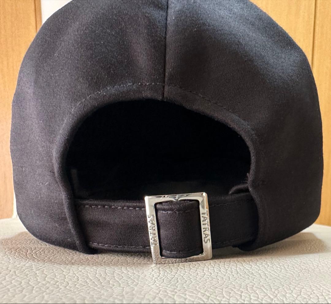 TATRAS キャップ HITEN ハイテン 国内正規品　タトラス