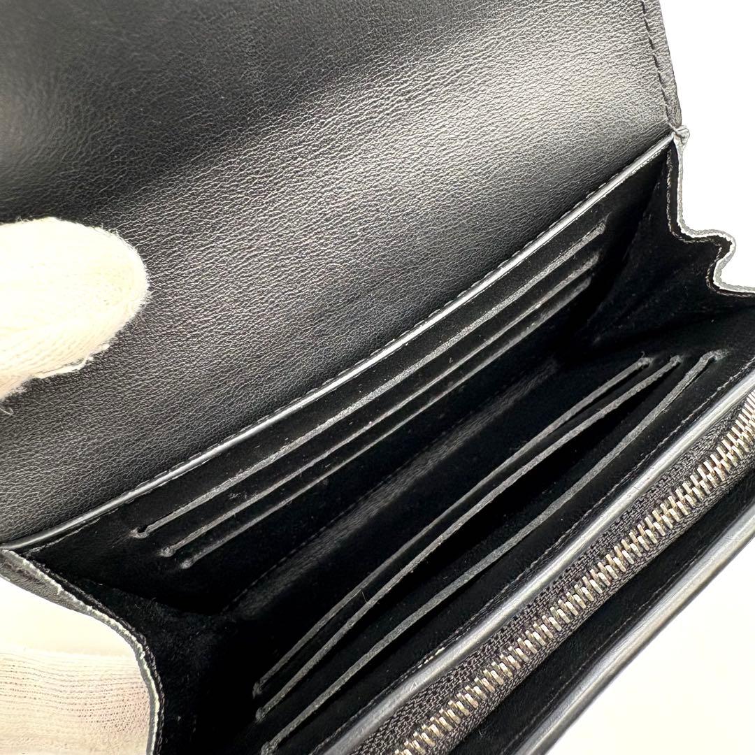 【付属品完備 極美品】ルイヴィトン ポルトフォイユ イリス コンパクト マヒナ