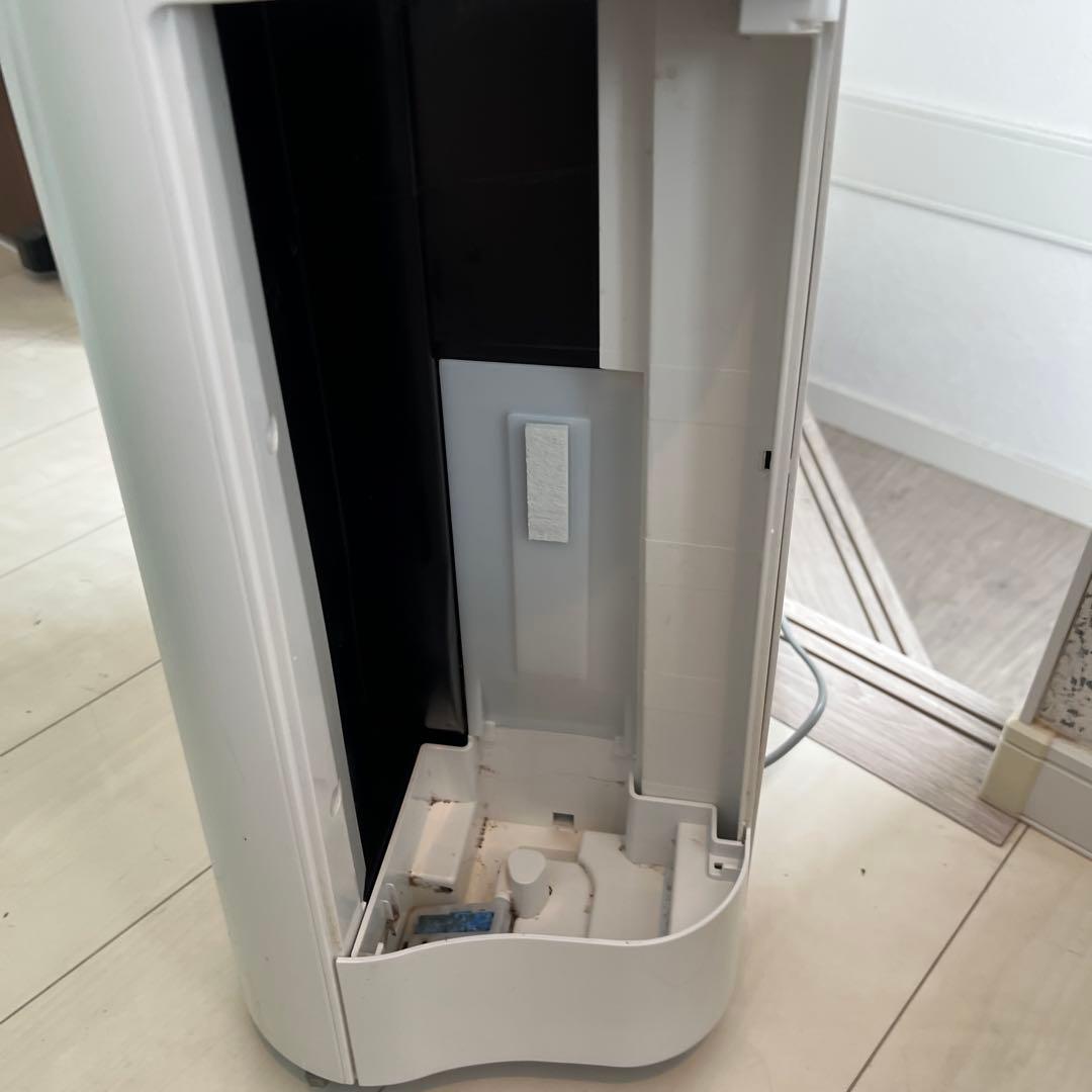 SHARP 加湿器 HEPAフィルター付き