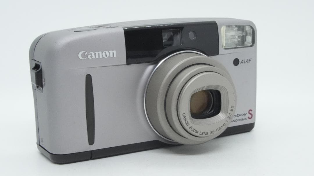 【Y3008】 Canon Autoboy S キャノン オートボーイ