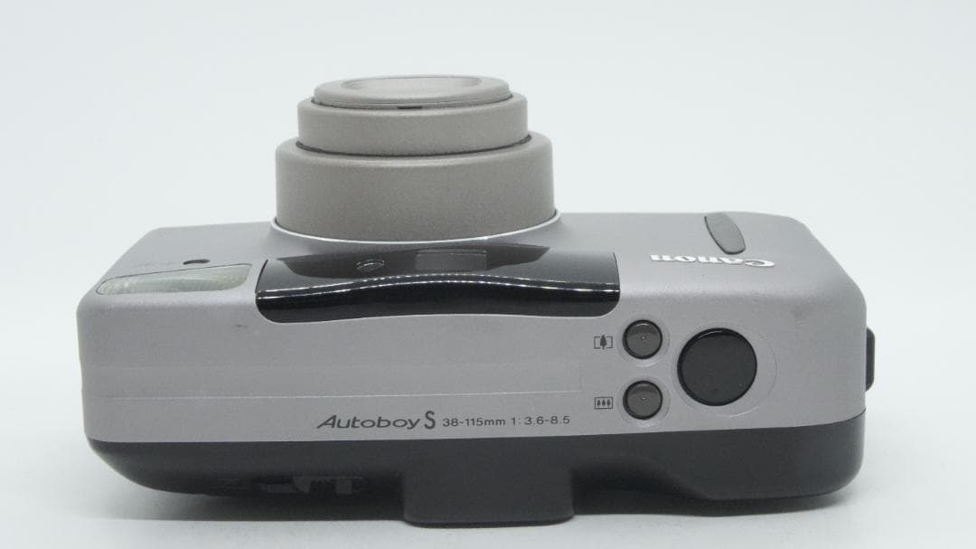 【Y3008】 Canon Autoboy S キャノン オートボーイ