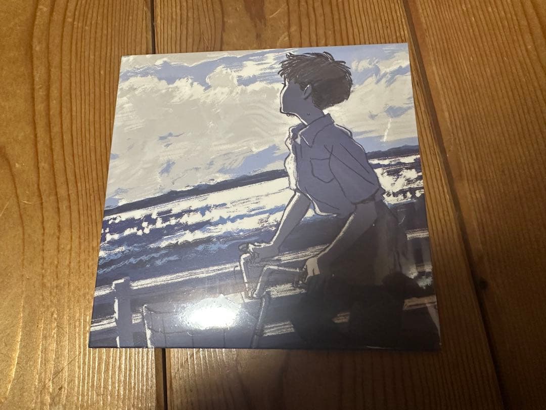 kurayamisaka CD タオル Tシャツ フライヤー