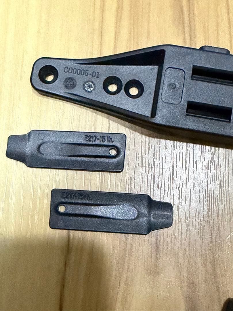 アクセサリー Canyon FLASH 800 Frontlight Set