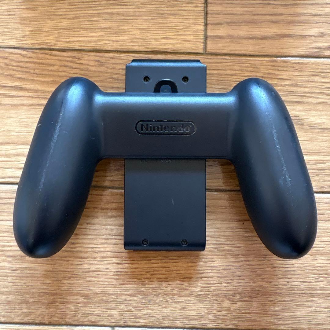 Nintendo Switch 本体 一部付属品付 ジョイコンなし
