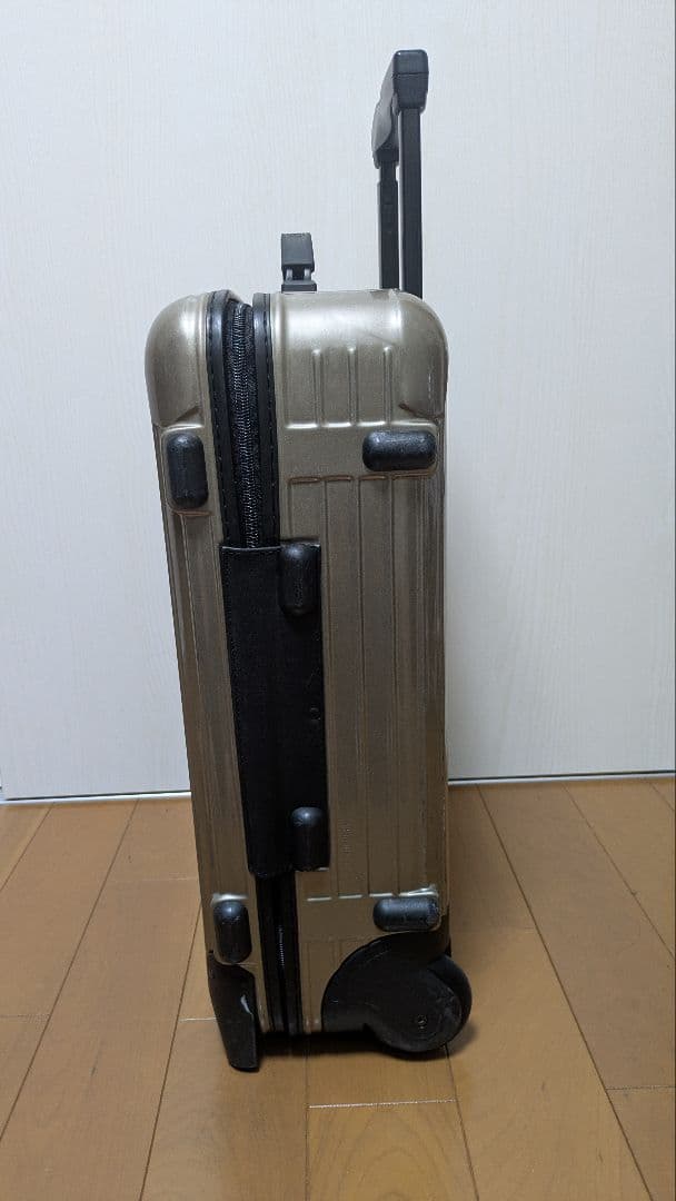 RIMOWA リモワ サルサ 2輪 キャリーケース 35L