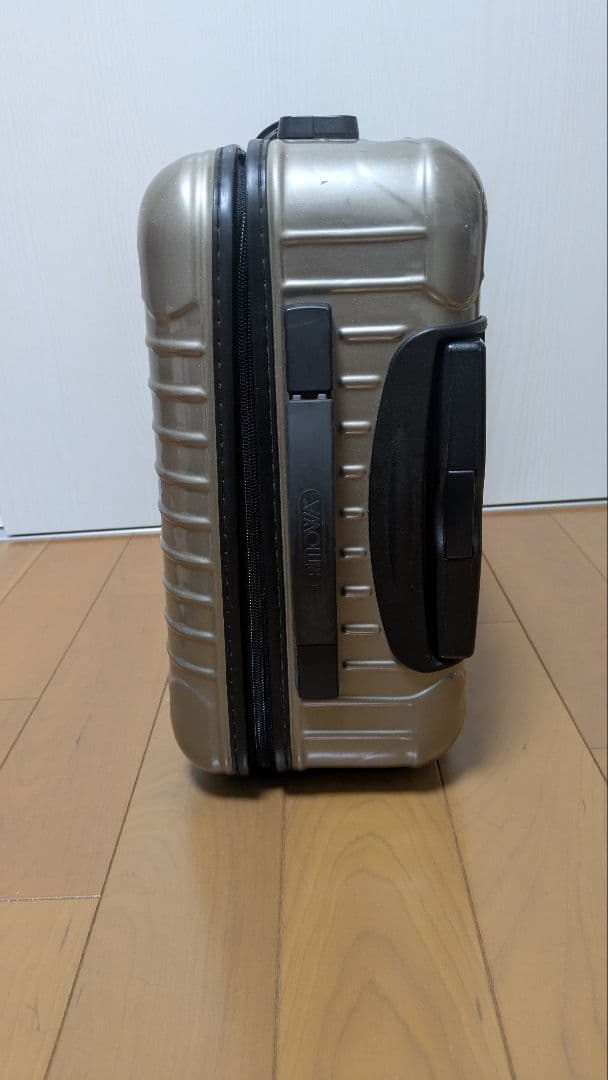 RIMOWA リモワ サルサ 2輪 キャリーケース 35L