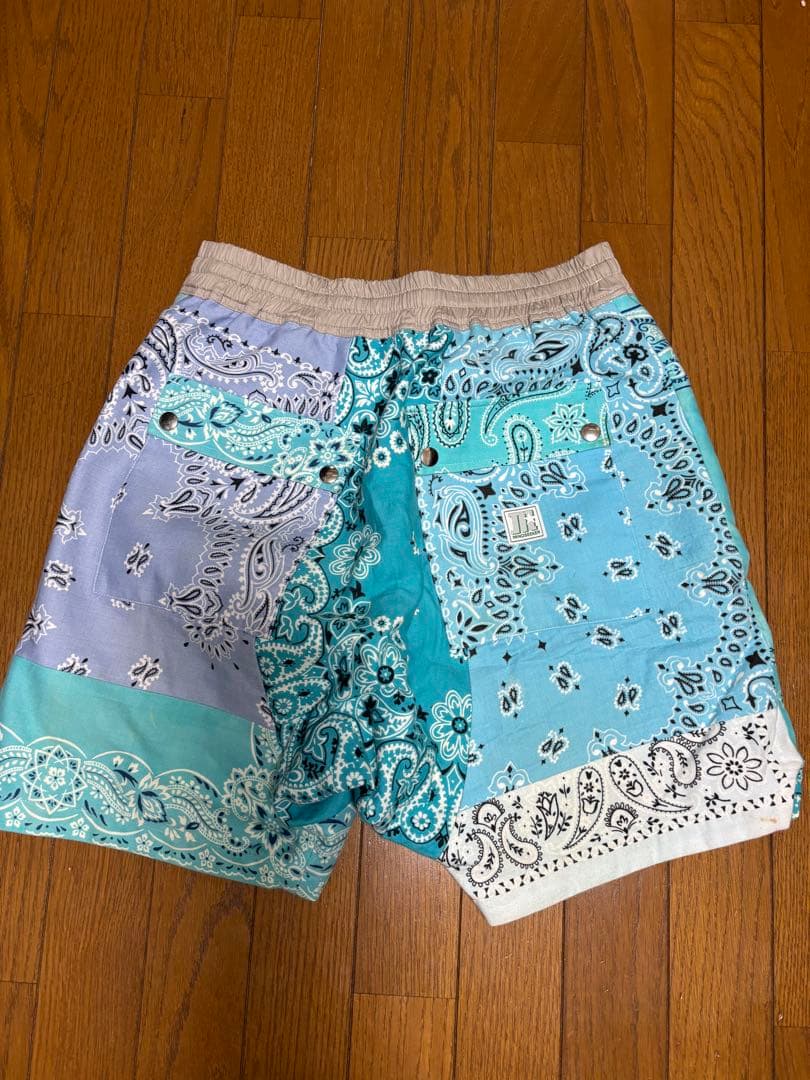 パンツ MINDSEEKER LIMITED EDITION BANDANA