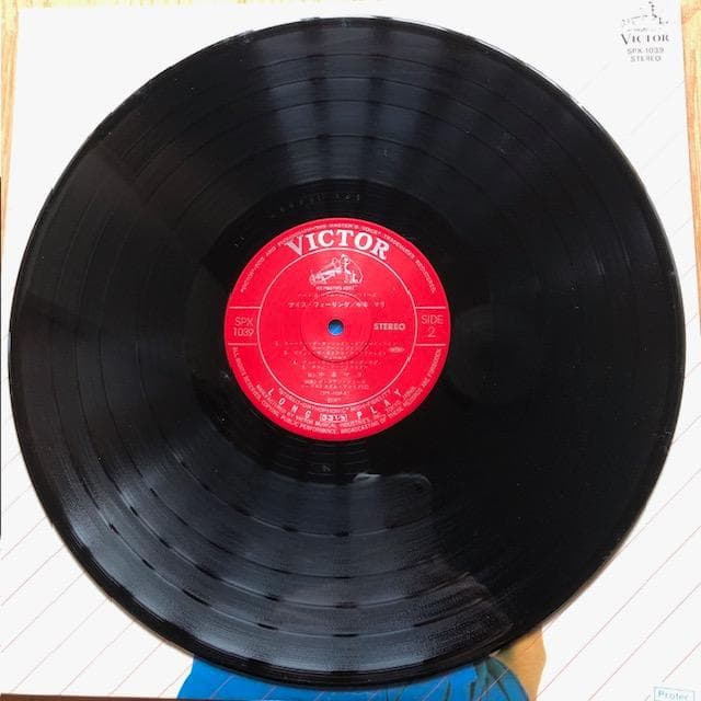 【LP】中本マリ『Nice Feeling』 J-JAZZ 名盤 d956y96