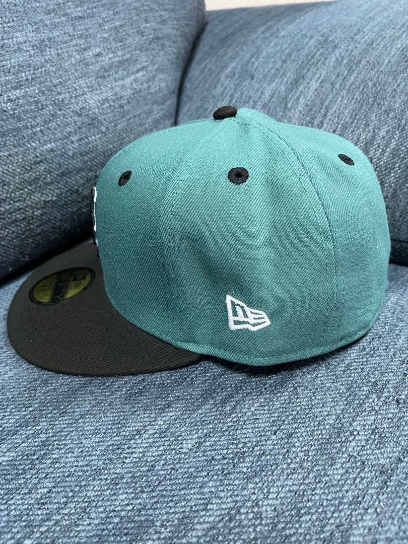 NEW ERA ニューエラ 59FIFTY 7 1/2 【ニューヨークメッツ】