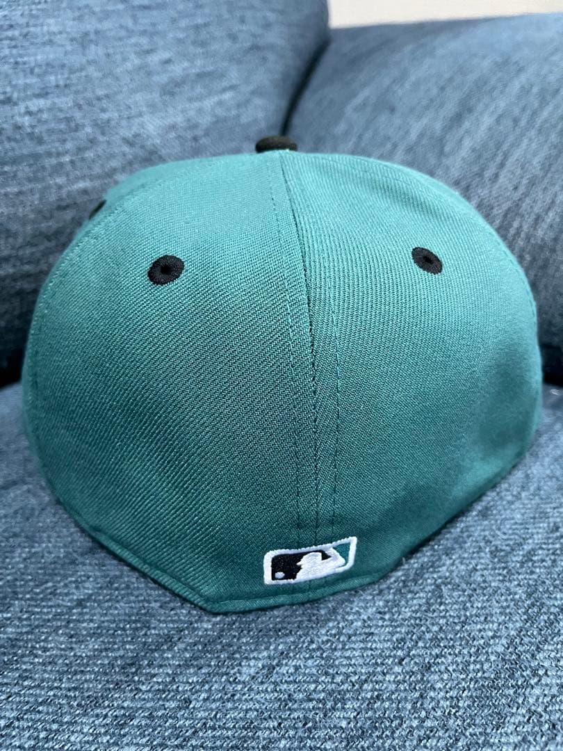 NEW ERA ニューエラ 59FIFTY 7 1/2 【ニューヨークメッツ】