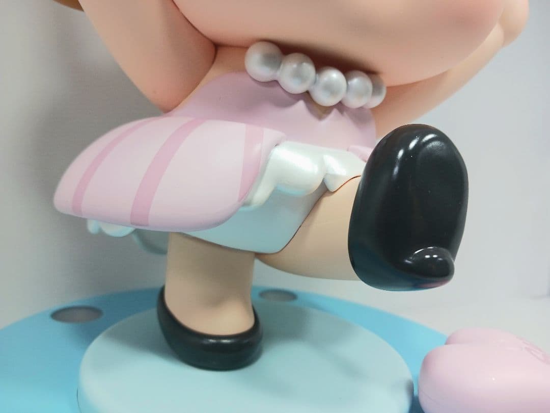 POPMART CRYBABY SHINY SHINY シリーズ ランプ