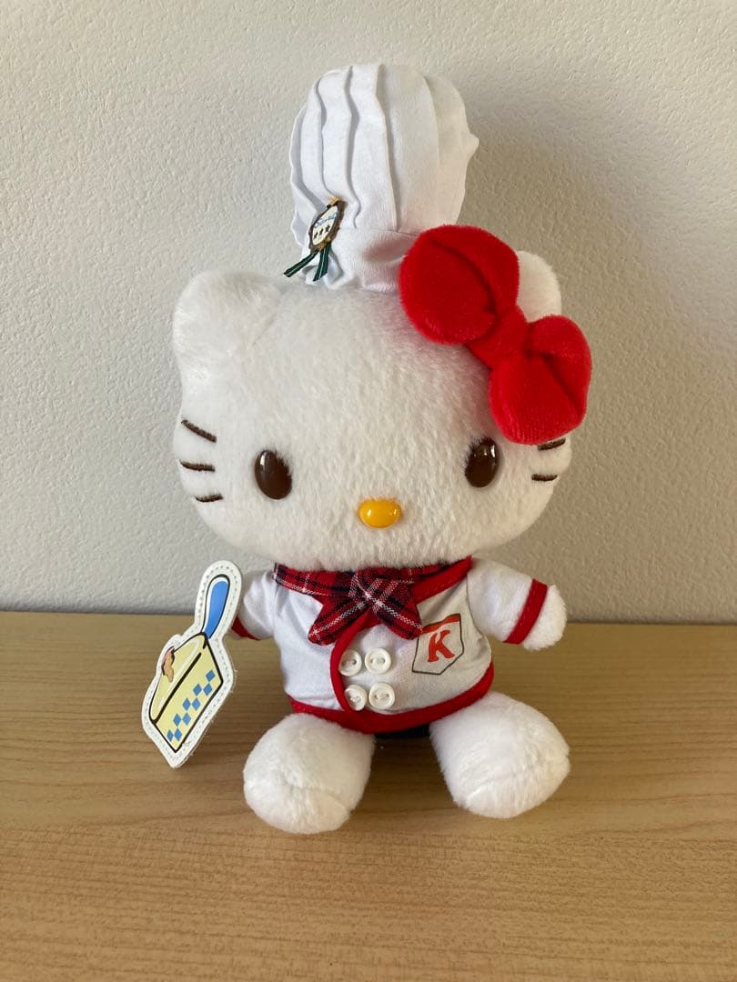 激レア！希少！ハローキティ　ぬいぐるみ　マスコット　まとめ売り