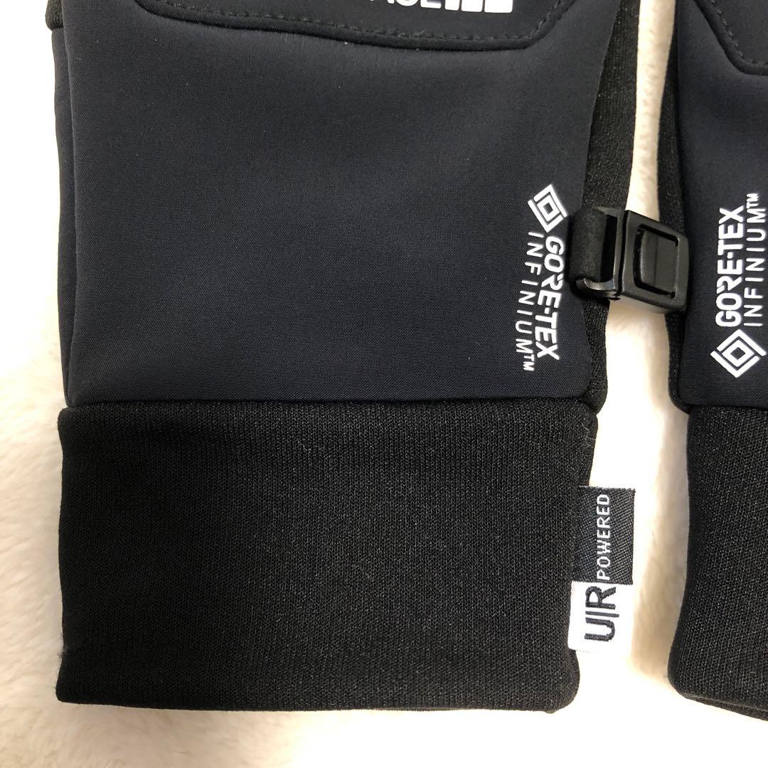 THE NORTH FACE ノースフェイス 手袋 　GORE-TEX S