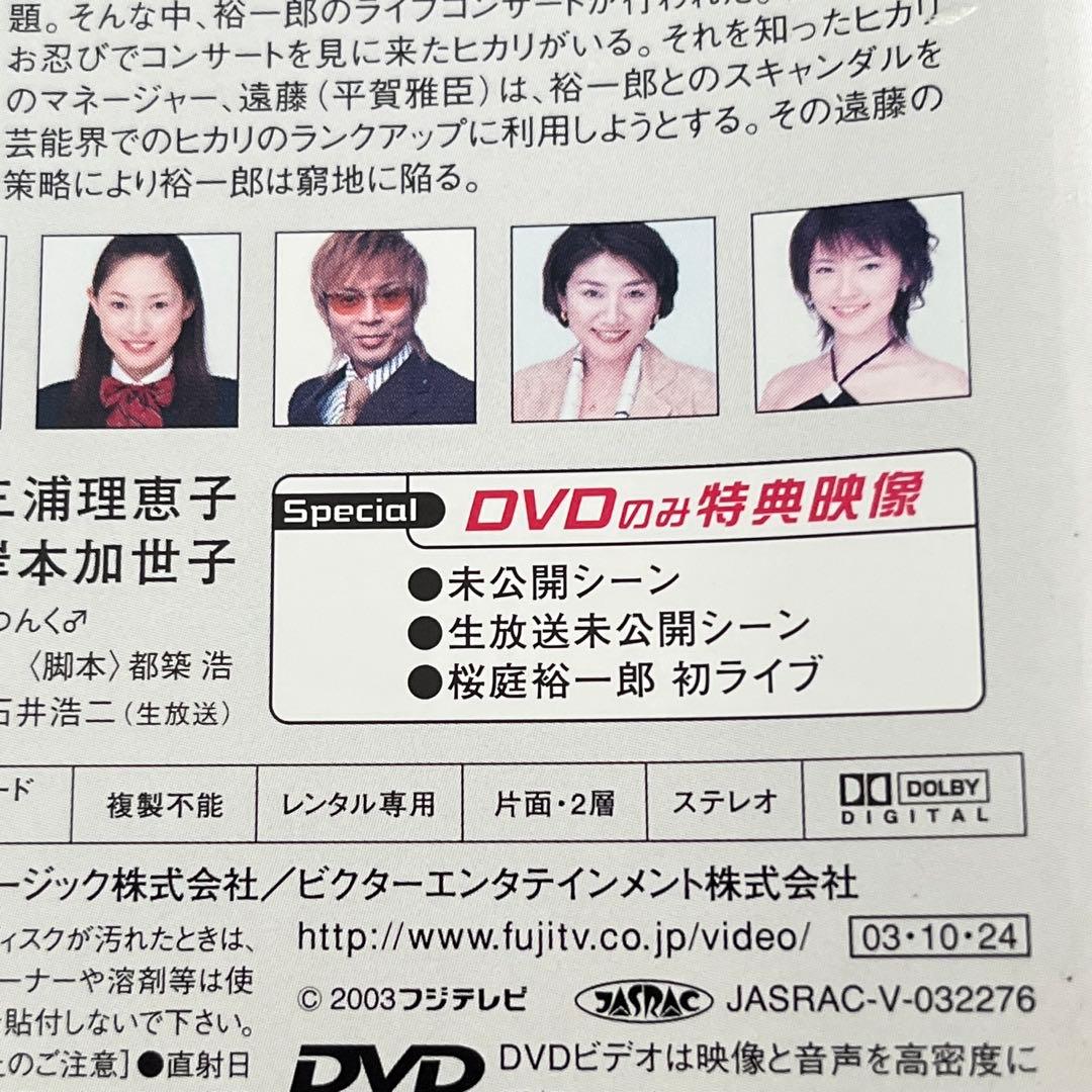 YUICHIRO SAKURABA in ムコ殿2003 DVD 全4巻 全巻
