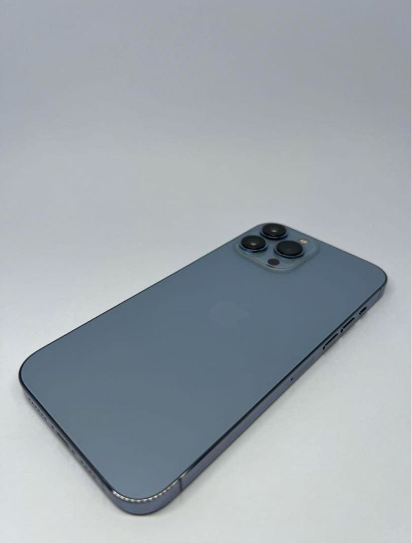 スマートフォン本体 iPhone13Pro Max