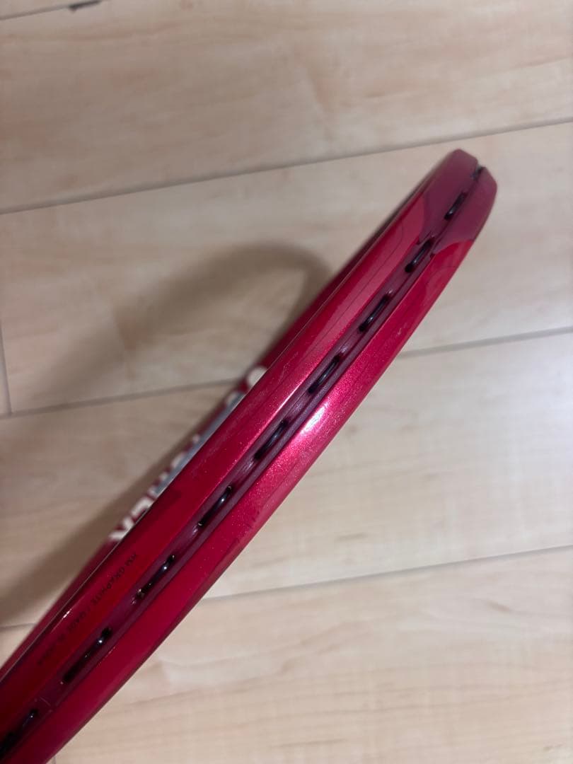靴*屋様 v CORE 100 グリップ3