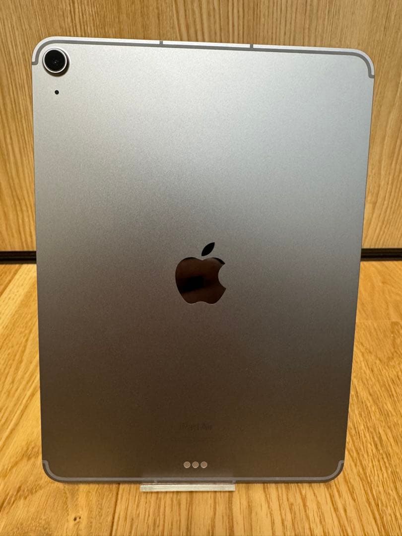 iPad Air(M2) 11インチ 256GB simフリー キーボード付き