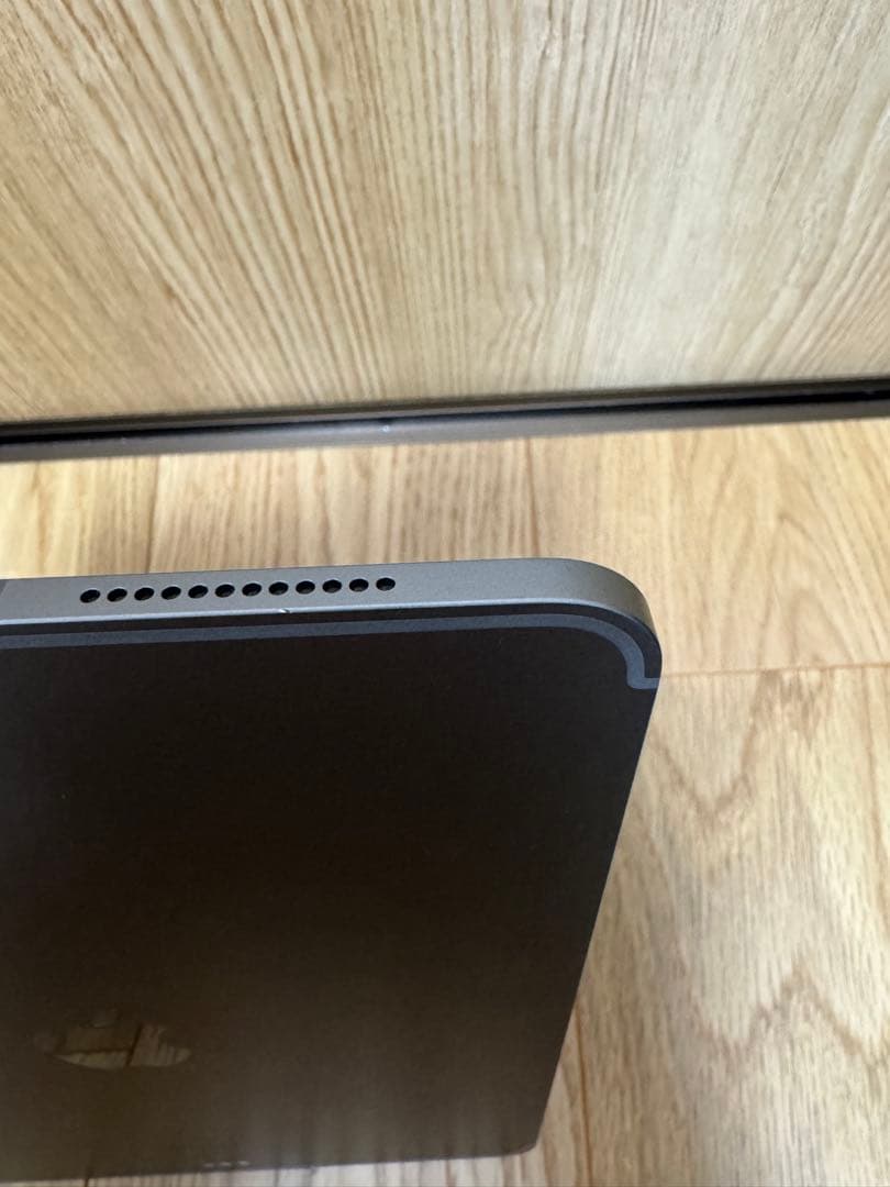 iPad Air(M2) 11インチ 256GB simフリー キーボード付き