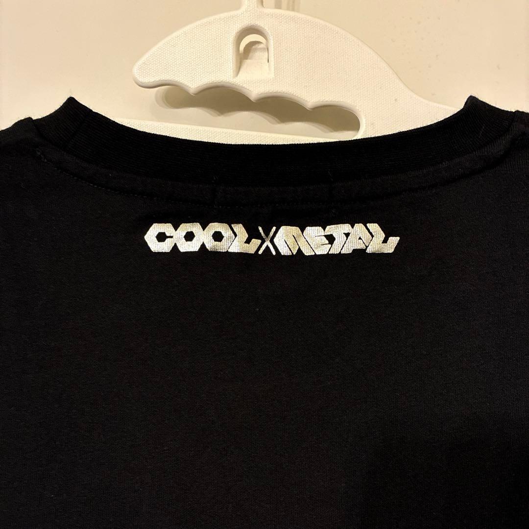 ポケモンセンター　ルカリオ　Tシャツ　COOL×L ポケモン