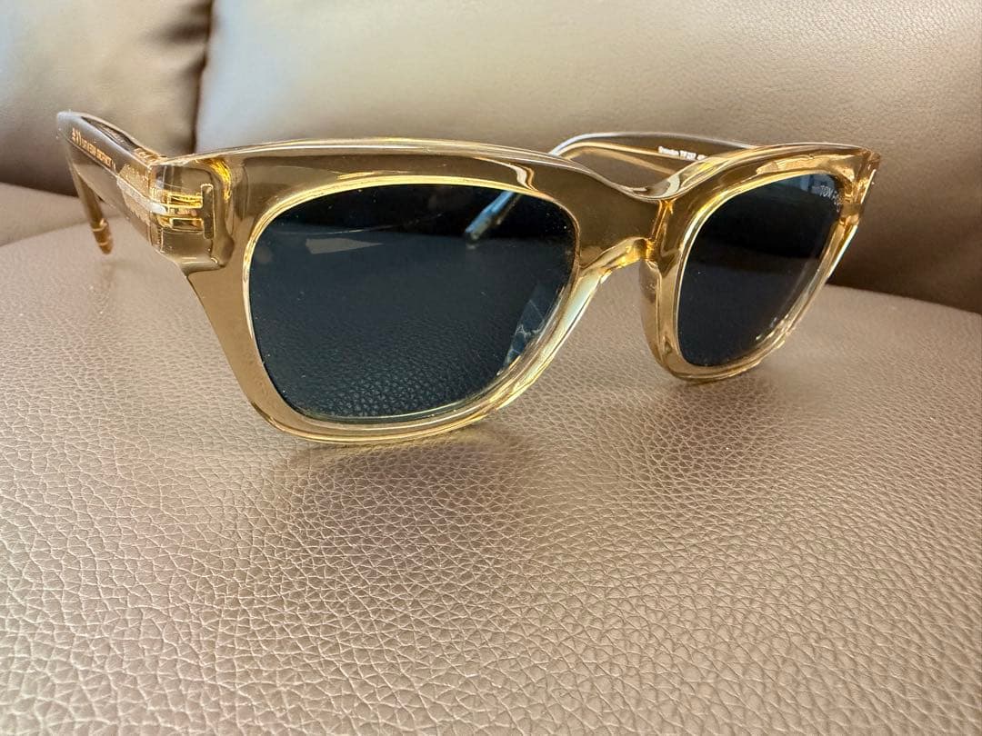 TOM FORD トムフォード サングラス TF0237 45V 50サイズ