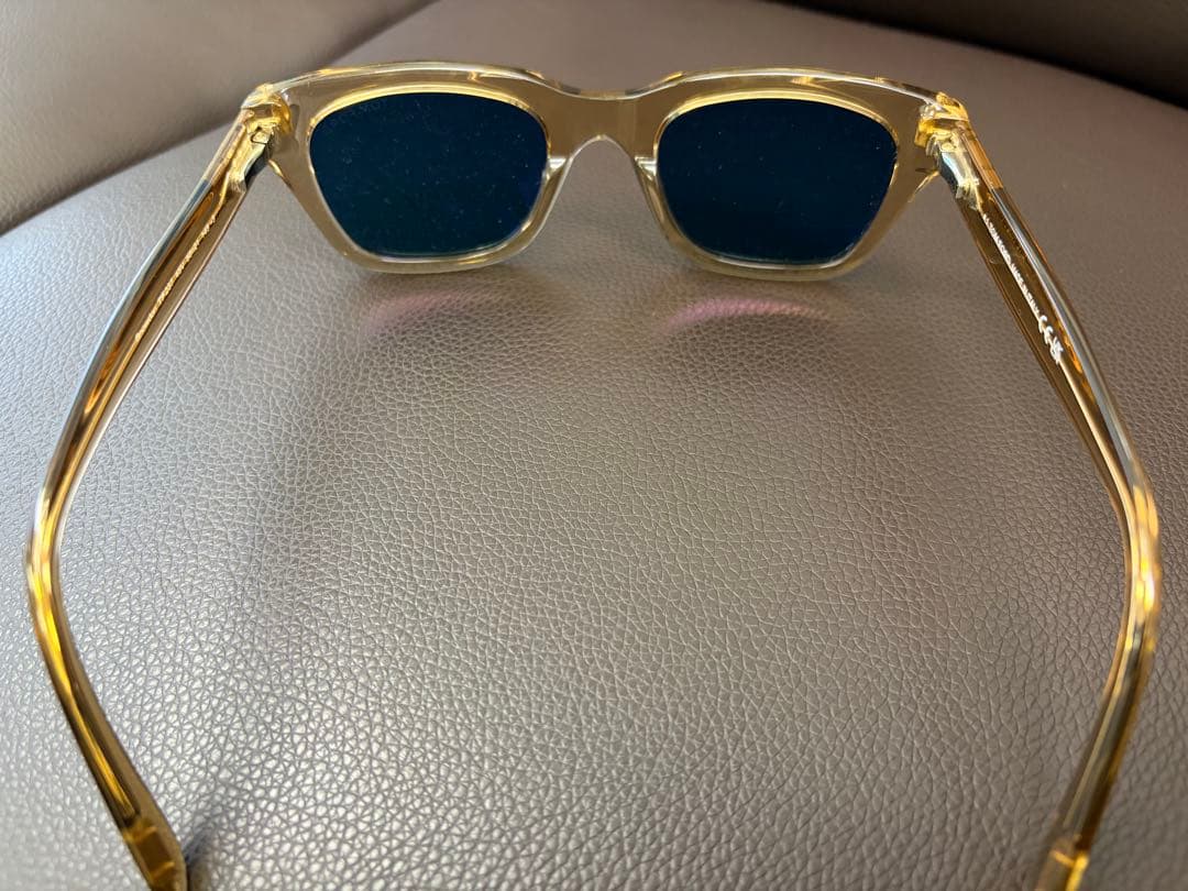 TOM FORD トムフォード サングラス TF0237 45V 50サイズ