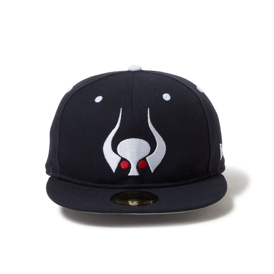 8 NewEra ニューエラ　59FIFTY 近鉄バッファローズ