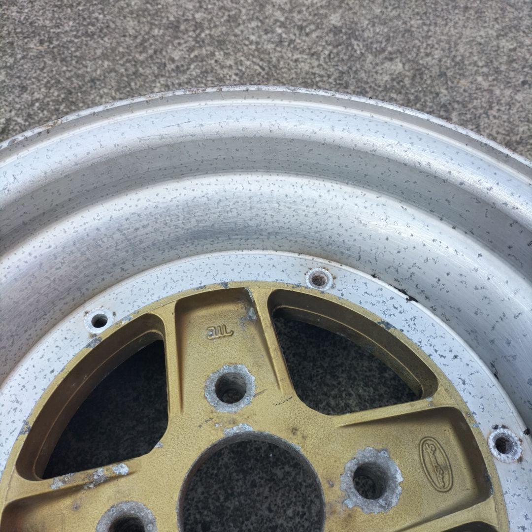 マークⅡ　8J 1本　SSR