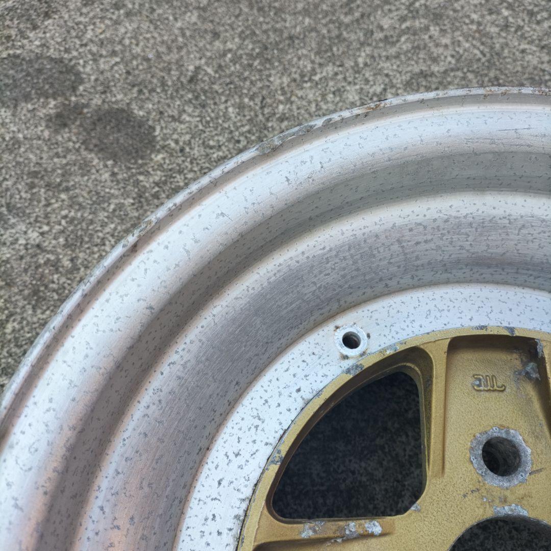 マークⅡ　8J 1本　SSR