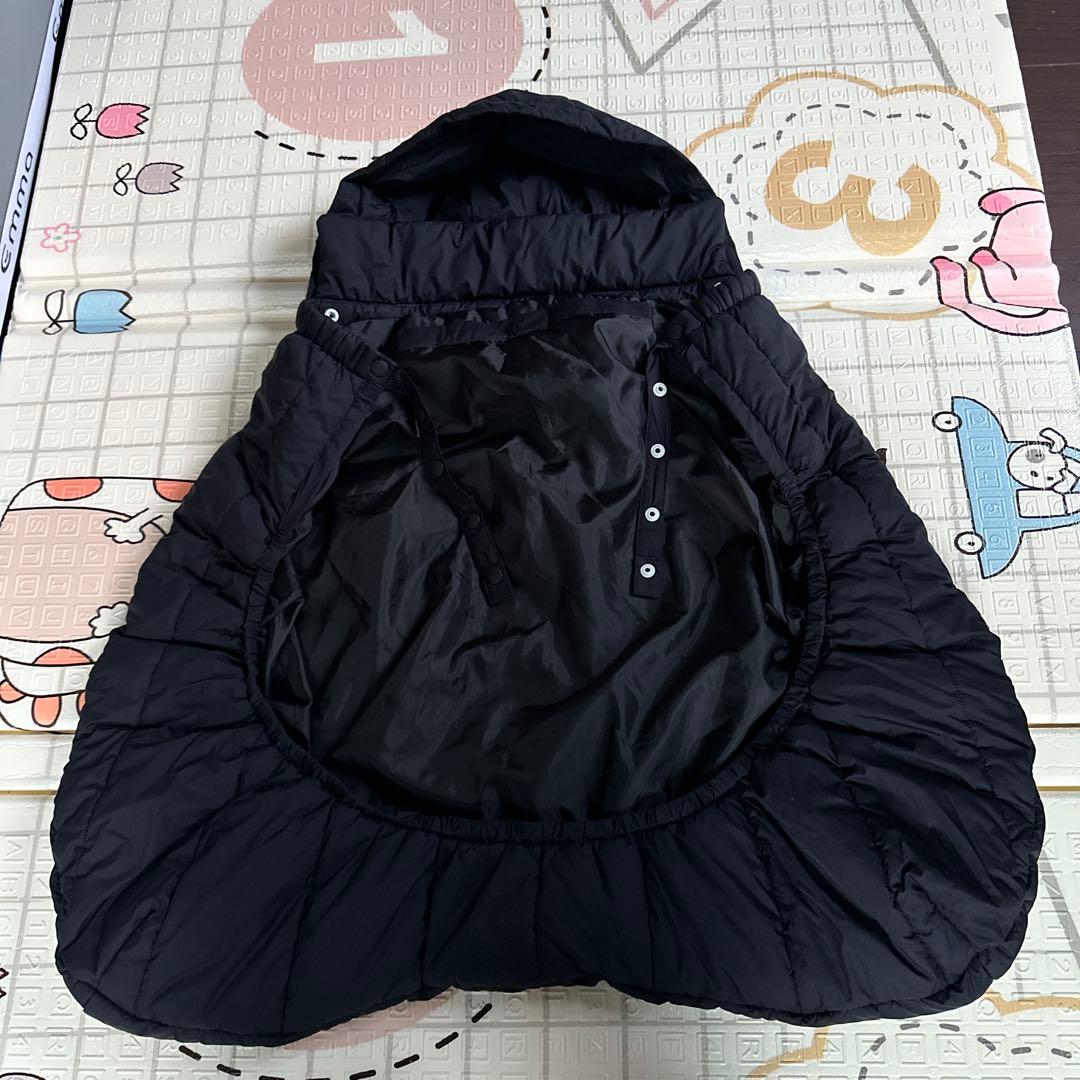 その他 The North Face Baby Shell Blanket