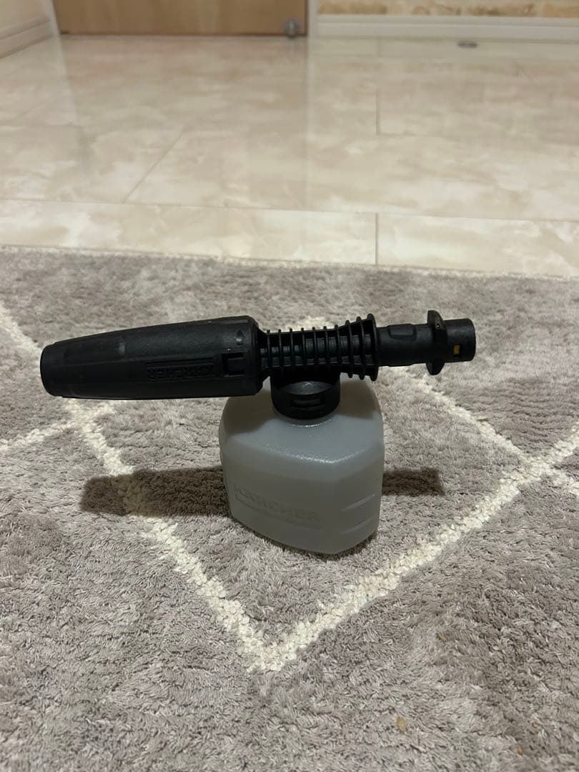 KARCHER 高圧洗浄機 JTK サイレント　ジャパネットモデル