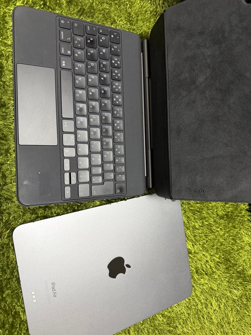 iPadAir 第6世代 M2WiFiモデル 128G