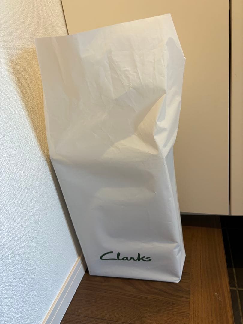 クラークス　トーヒルモス Torhill Moss Clarks