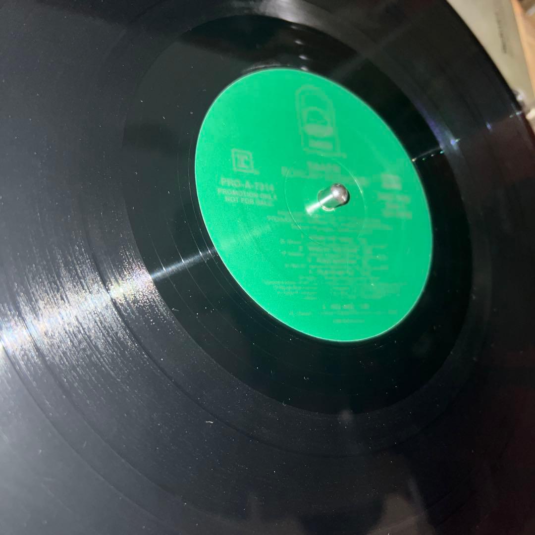 洋楽 Saafir Boxcar Sessions US org 2LP