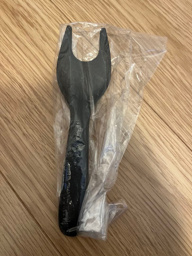 柳宗理　南部鉄器　鉄鍋深型　22㎝　TEKKI
