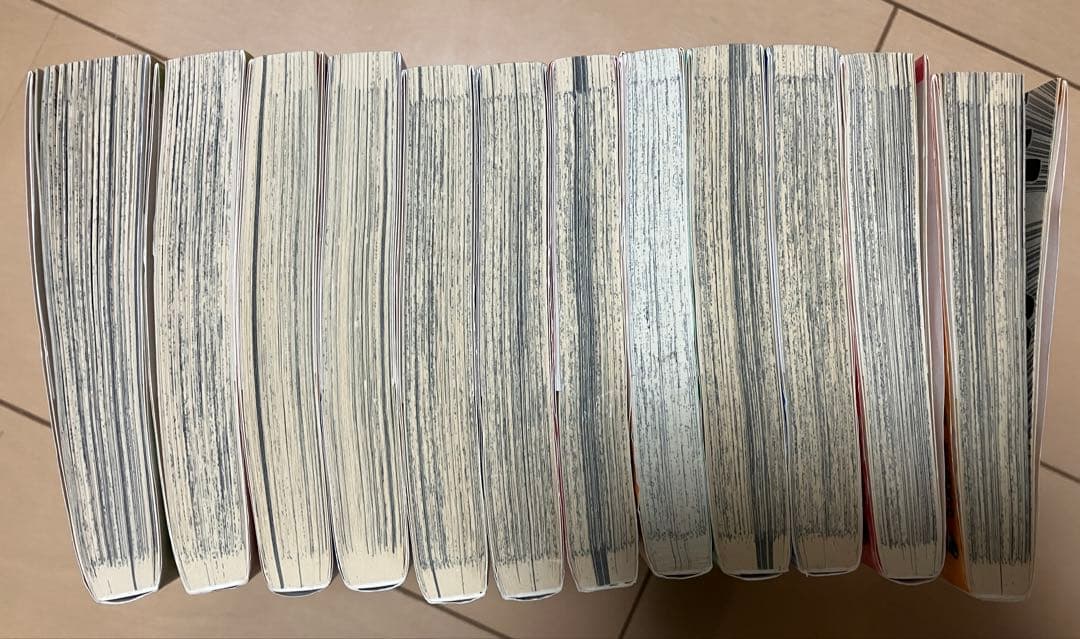 ワンピース　漫画　零巻、千巻　81冊セット(抜けあり)