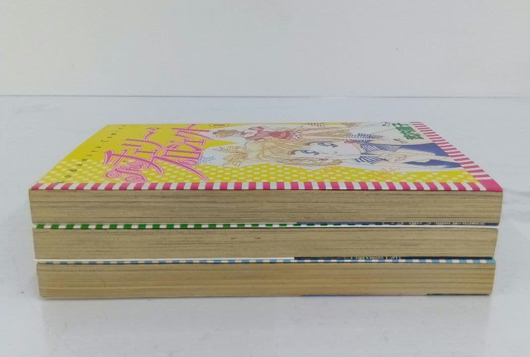 武内直子　6冊　セット　初版あり