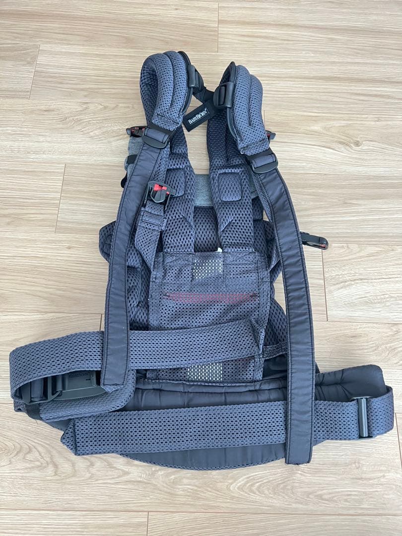 BABYBJÖRN BABY CARRIER HARMONY
